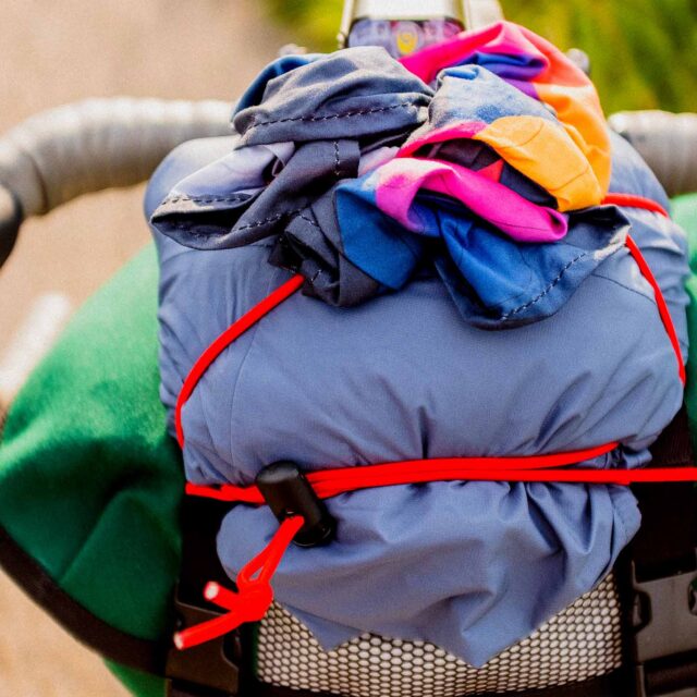 Atelier Velocidade - Bandana Pirinèus
