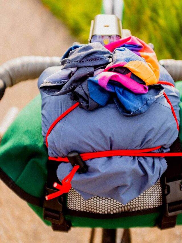 Atelier Velocidade - Bandana Pirinèus