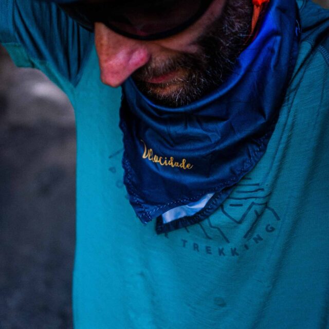 Atelier Velocidade - Bandana Pirinèus