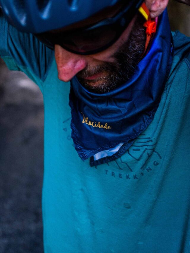 Atelier Velocidade - Bandana Pirinèus