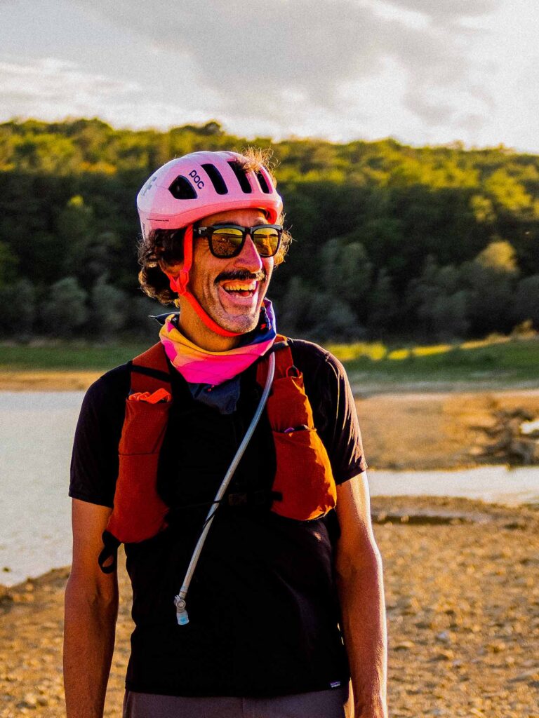 Atelier Velocidade - Bandana Alentejo
