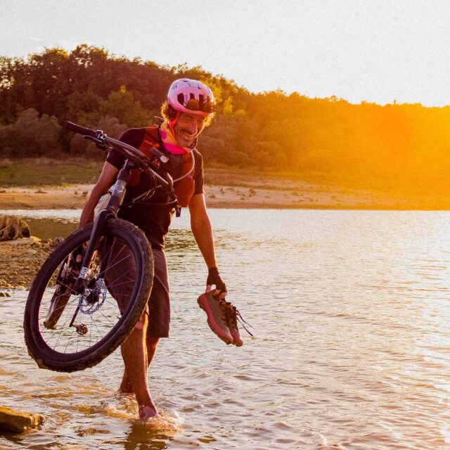 Atelier Velocidade - Bandana Pirinèus