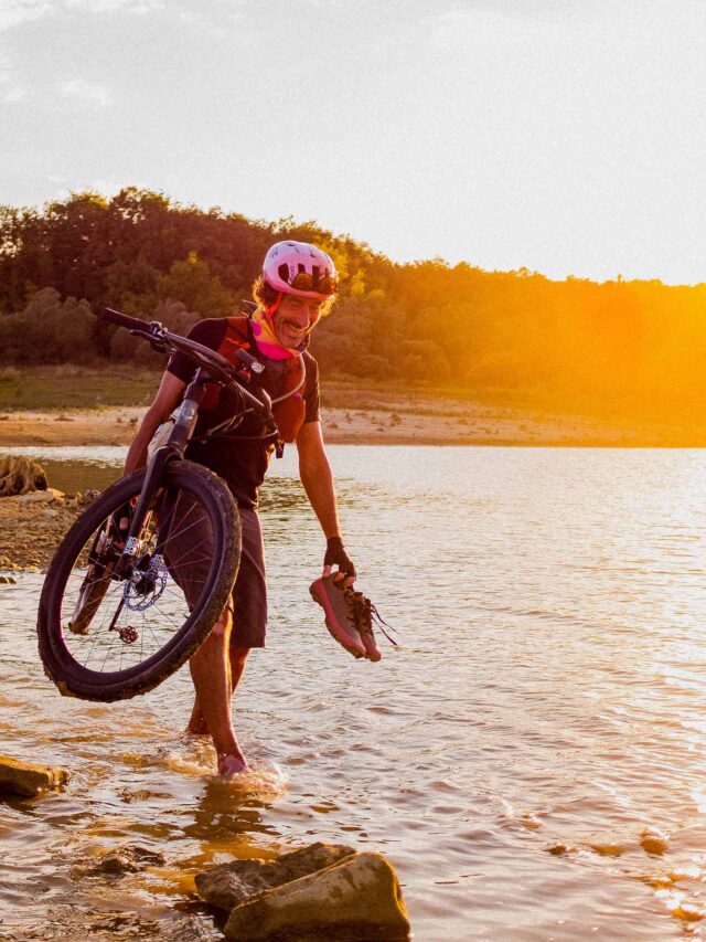 Atelier Velocidade - Bandana Pirinèus