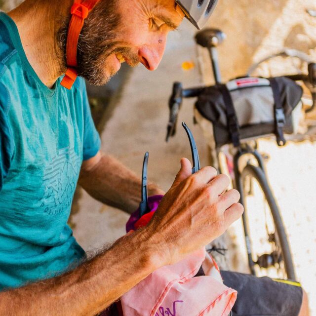 Atelier Velocidade - Bandana Alentejo