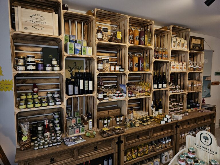 Boutique Coup de Coeur à Lambesc