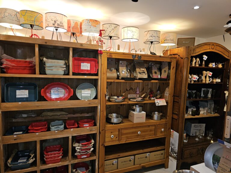 Boutique Coup de Coeur à Lambesc
