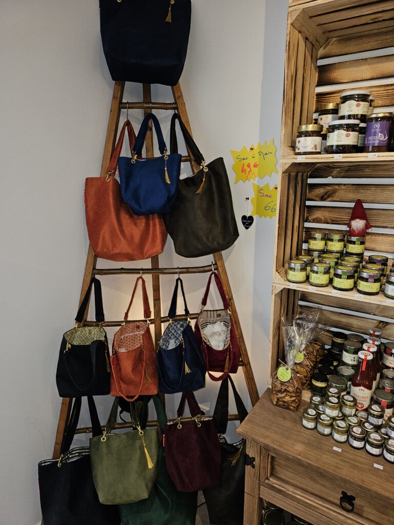 Boutique Coup de Coeur à Lambesc