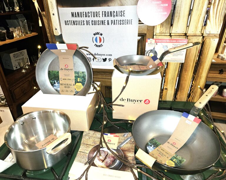 Boutique Coup de Coeur à Lambesc