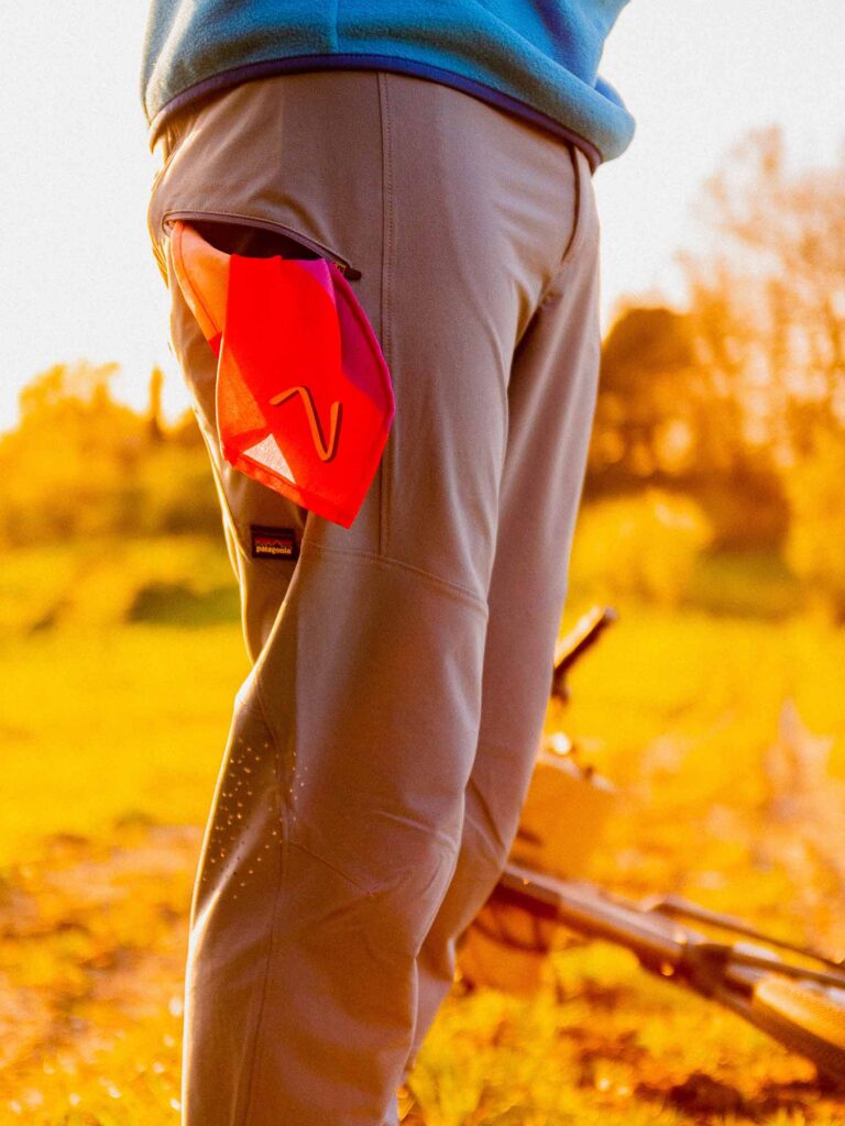 Atelier Velocidade - Bandana Alentejo