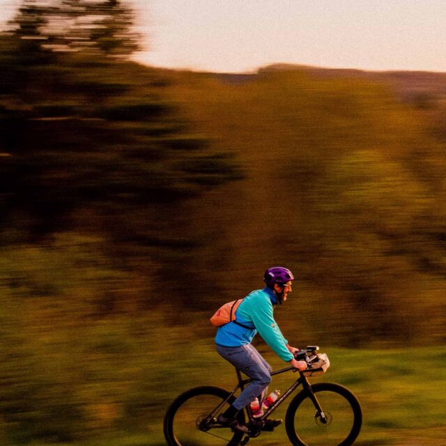 Atelier Velocidade - Musette Elemento