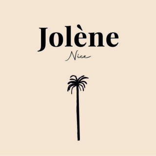 Logo Jolène