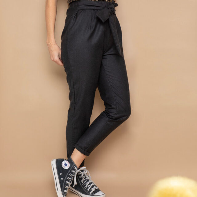 April et C - Pantalon Côme - Laine