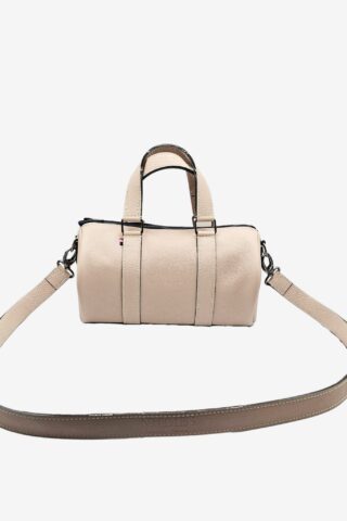 Jim – crème galet grainé par la marque Nodie’s Nodie’s - Jim – crème galet grainé