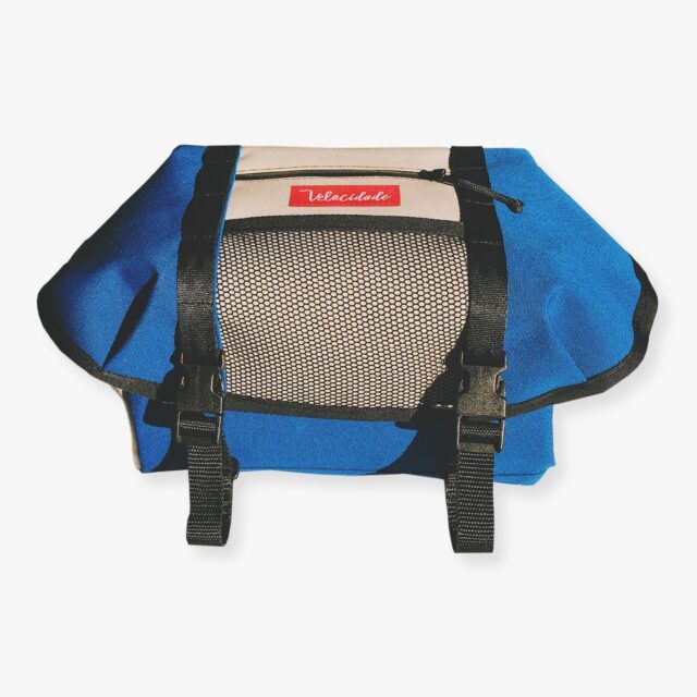 Atelier Velocidade - Bivouac