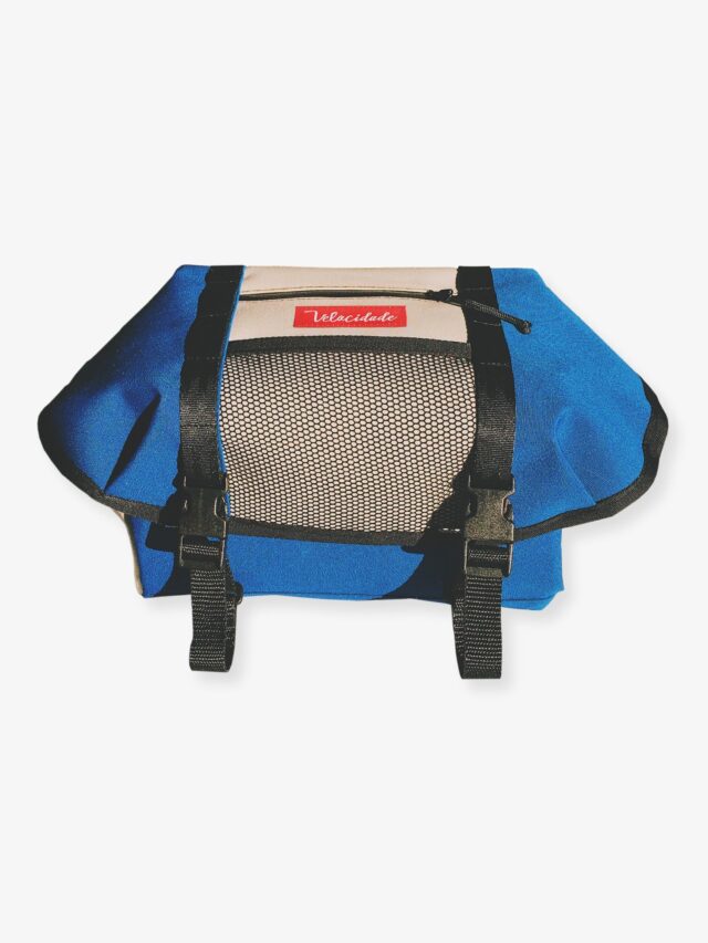 Atelier Velocidade - Bivouac