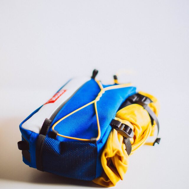 Atelier Velocidade - Satellite