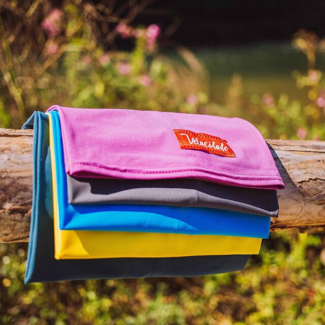 Atelier Velocidade - Cigogne - Tour de Cou