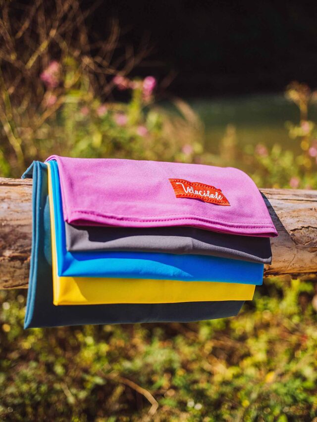 Atelier Velocidade - Cigogne - Tour de Cou