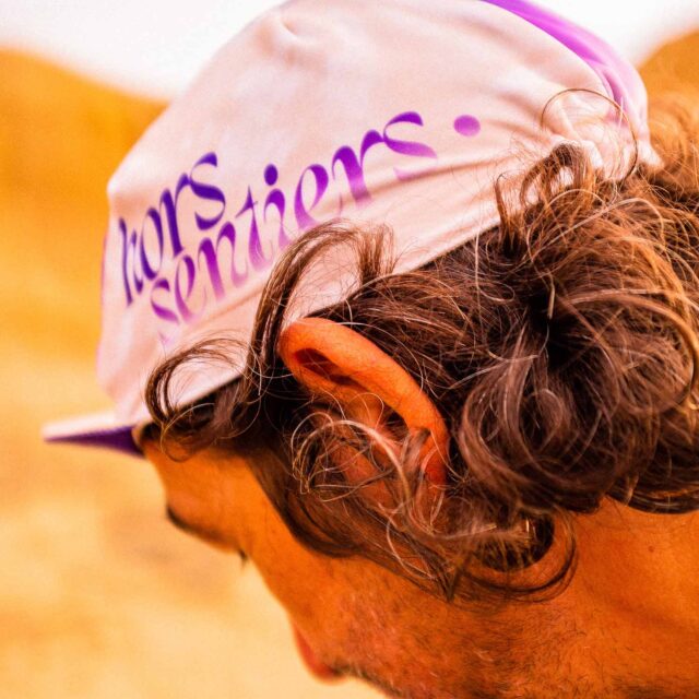 Atelier Velocidade - Hors Sentiers VELOCIDADE x VERA