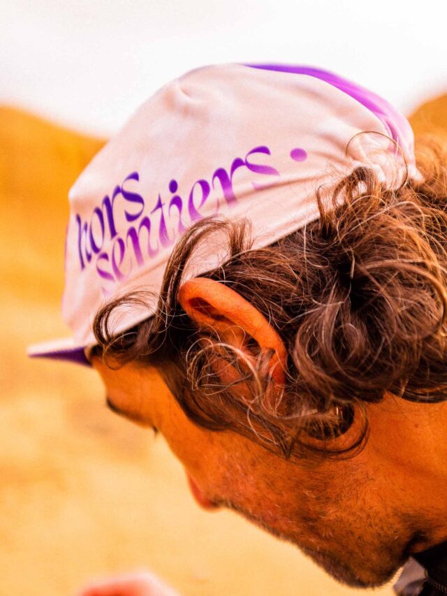 Atelier Velocidade - Hors Sentiers VELOCIDADE x VERA