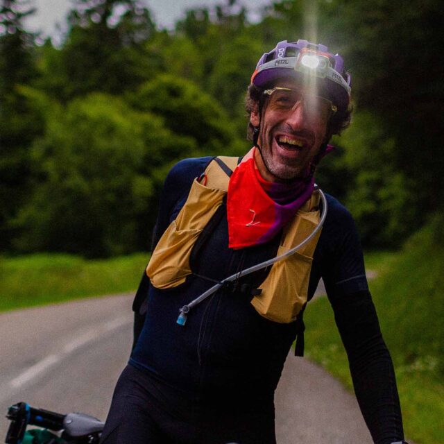 Atelier Velocidade - Bandana Alentejo