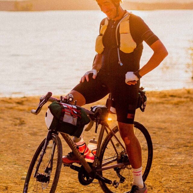 Atelier Velocidade - Bivouac