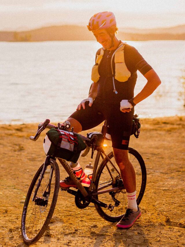 Atelier Velocidade - Bivouac