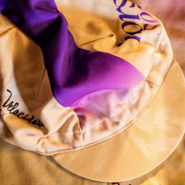 Atelier Velocidade - Hors Sentiers VELOCIDADE x VERA