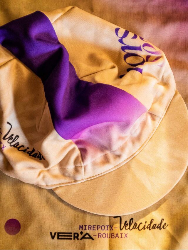 Atelier Velocidade - Hors Sentiers VELOCIDADE x VERA