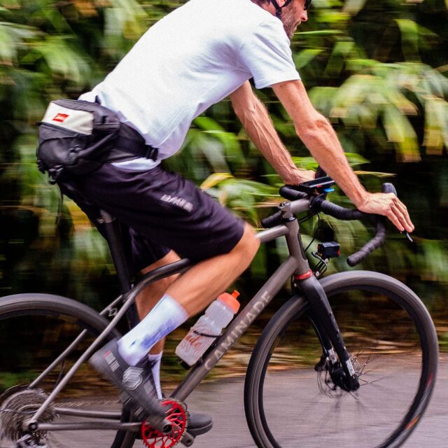 Atelier Velocidade - Satellite