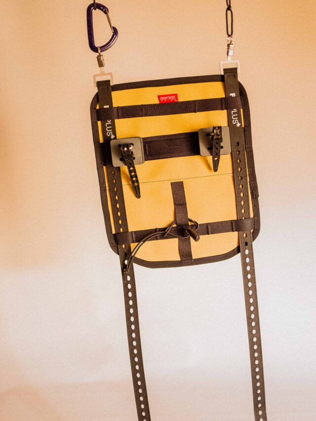 Atelier Velocidade - Grizzli 2.0