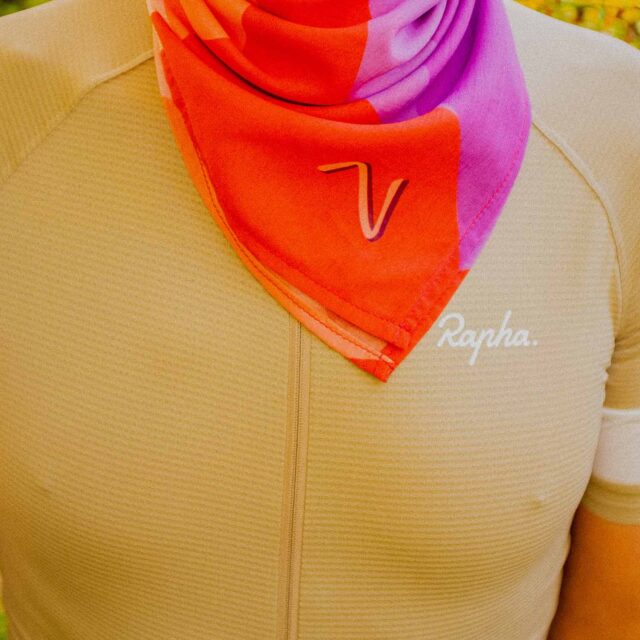 Atelier Velocidade - Bandana Alentejo