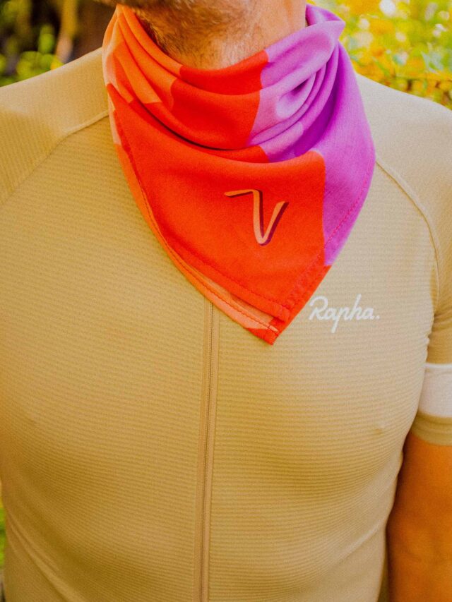 Atelier Velocidade - Bandana Alentejo