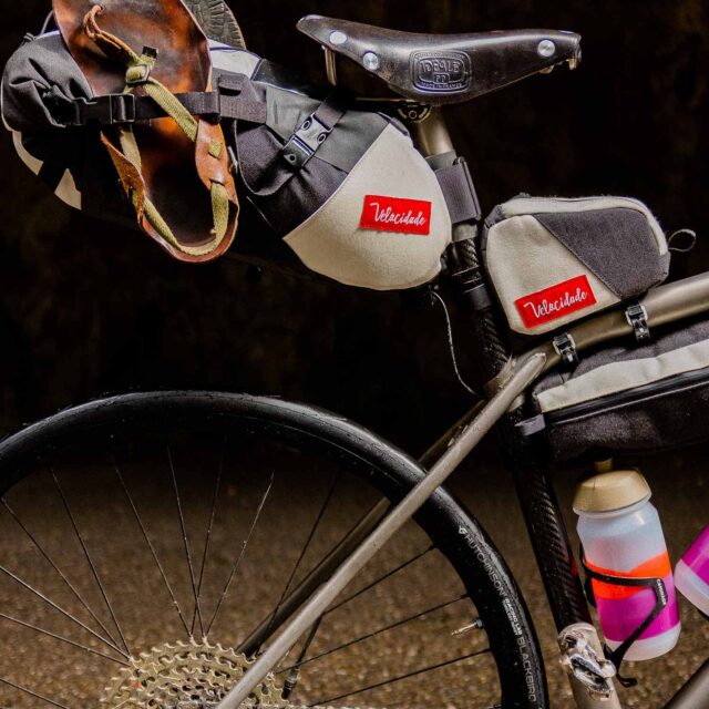 Atelier Velocidade - Volcano