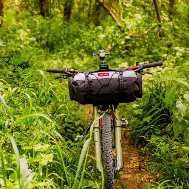 Atelier Velocidade - Grizzli 2.0