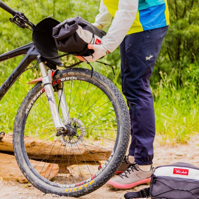 Atelier Velocidade - Grizzli 2.0