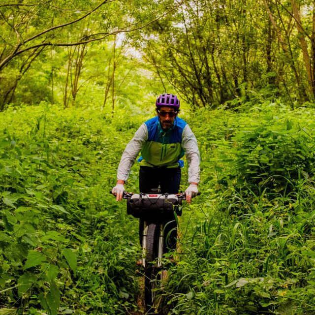 Atelier Velocidade - Grizzli 2.0