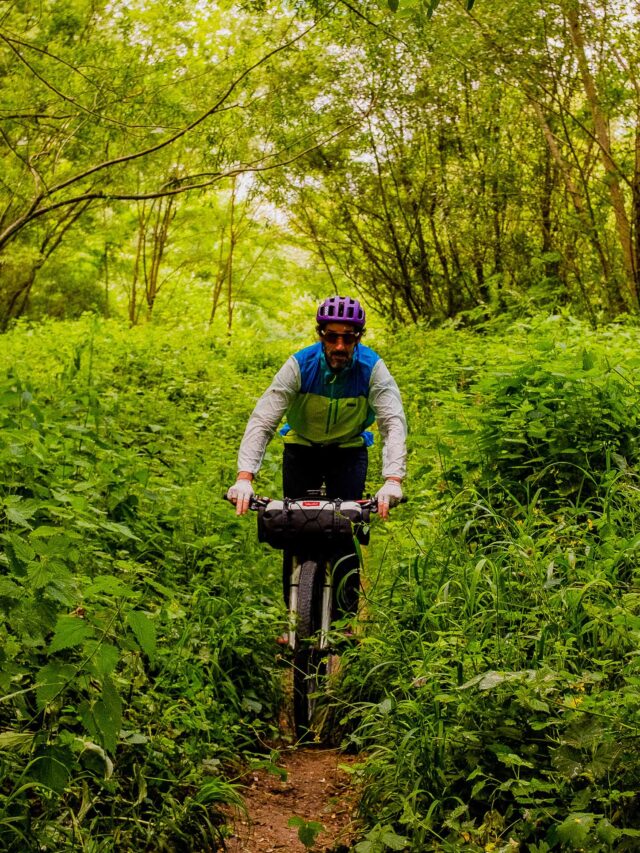 Atelier Velocidade - Grizzli 2.0