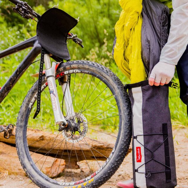 Atelier Velocidade - Grizzli 2.0