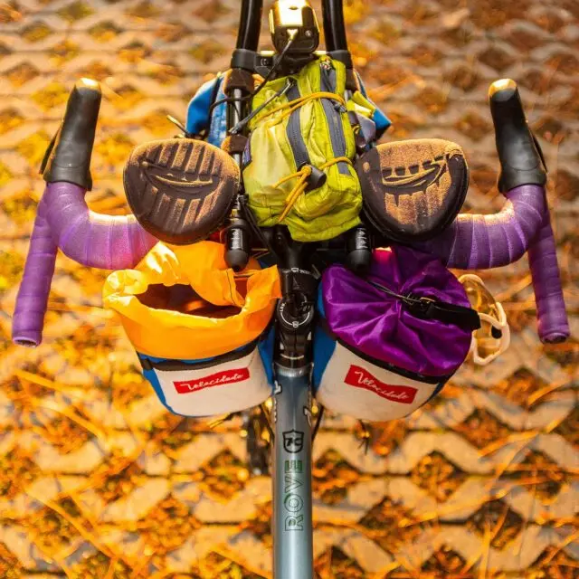 Atelier Velocidade - Desman