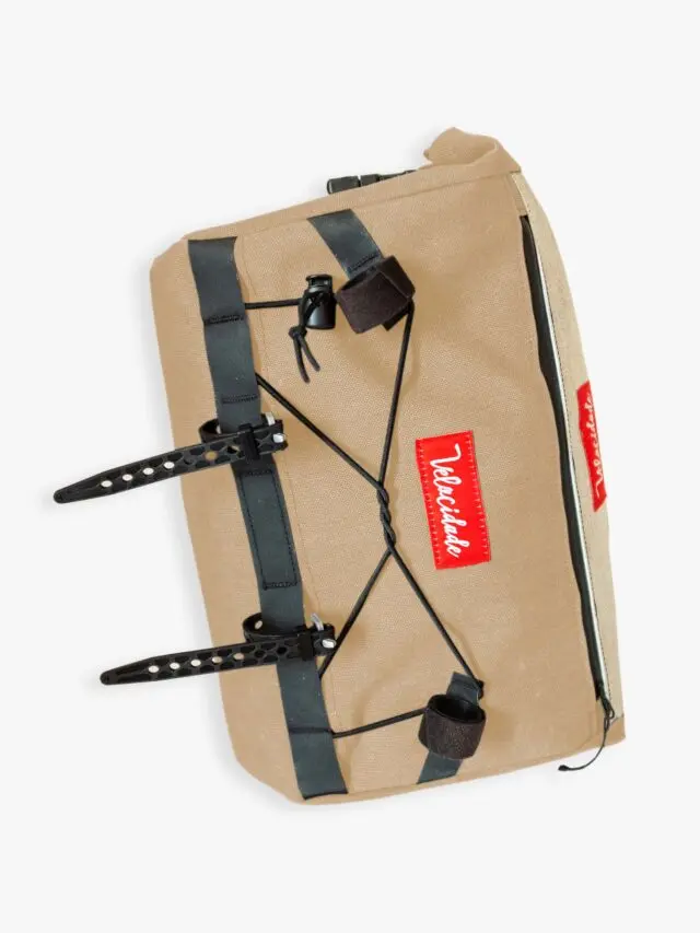 Atelier Velocidade - Béluga X CAMINADE