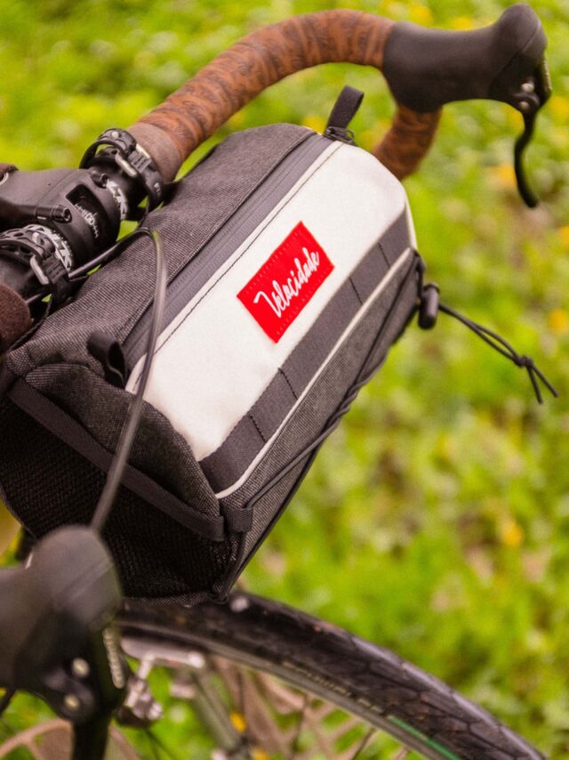 Atelier Velocidade - Kit Aventure - 3 Sacs