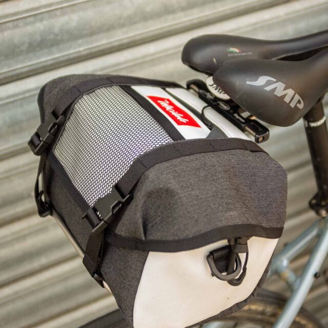 Atelier Velocidade - Bivouac