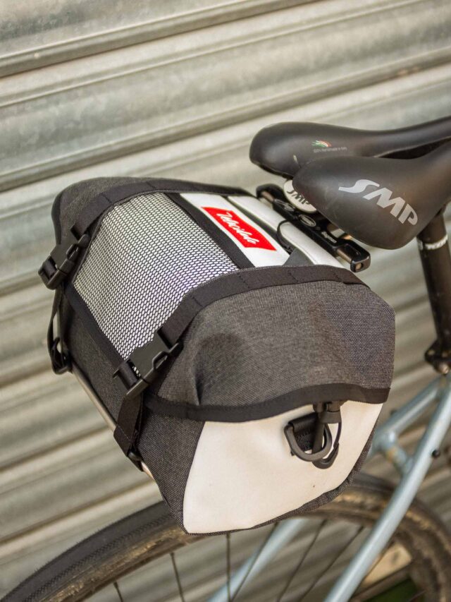 Atelier Velocidade - Bivouac