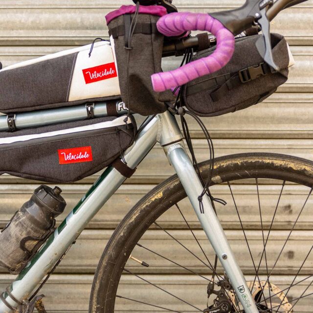 Atelier Velocidade - Desman