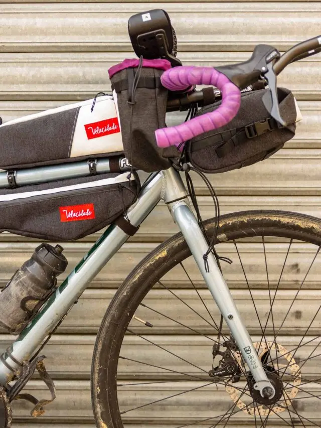 Atelier Velocidade - Desman