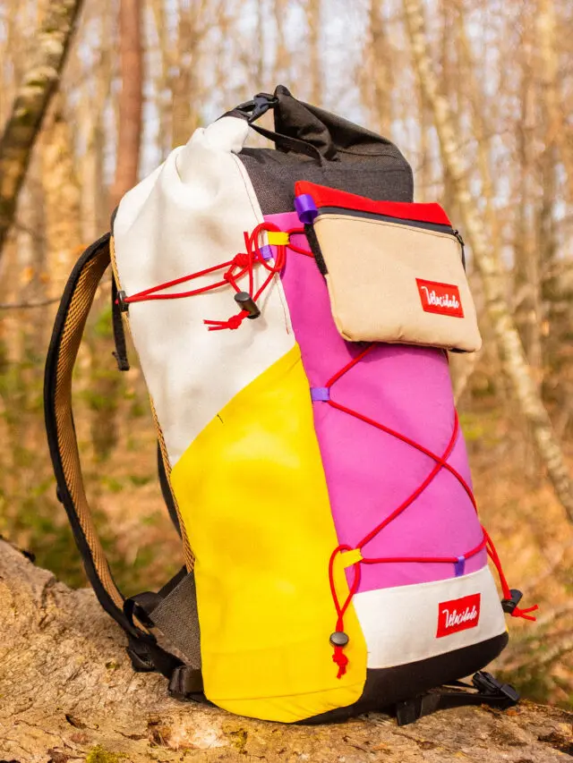 Atelier Velocidade - Polaris (Personnalisable)