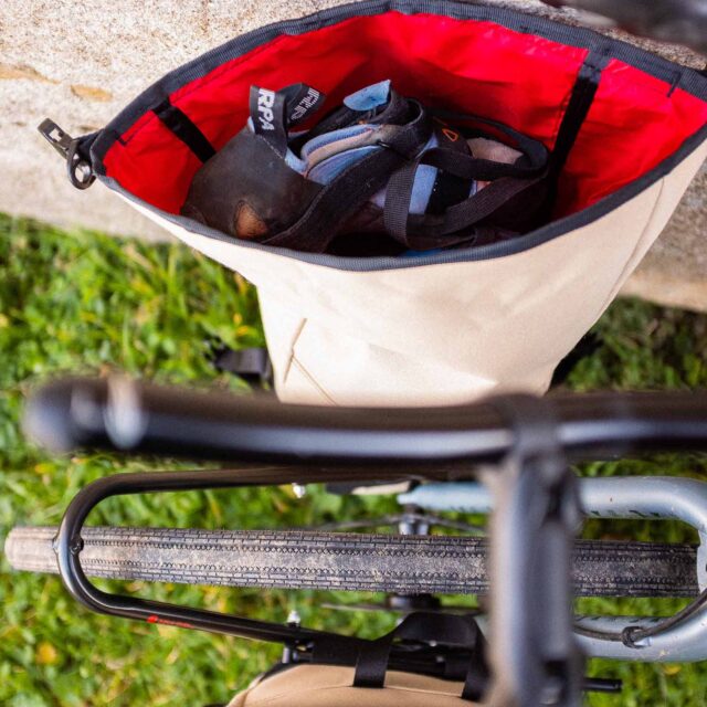 Atelier Velocidade - Azimut (La Paire)