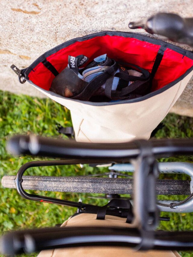 Atelier Velocidade - Azimut (La Paire)