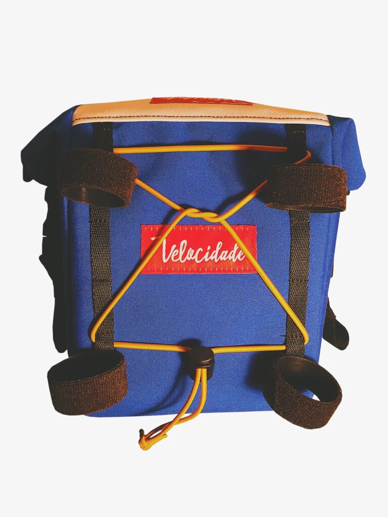 Atelier Velocidade - Béluga – Sable